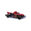 Hot Wheels Hot Wheels HW HEAVYWEIGHTS - Haulerback - Red (LOOSE)