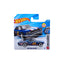 Hot Wheels COOL CLASSICS | 1963 Ford Galaxie - Blue (241/250) Short Card