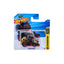 Hot Wheels EXPERIMOTORS | Feline Lucky - Black (92/250) Short Card