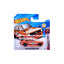 Hot Wheels Hot Wheels COMPACT KINGS - 1972 Datsun Sunny Coupe - Orange (211/250)SC