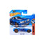 Hot Wheels Hot Wheels HW TORQUE - Bully Goat - Blue (206/250)SC