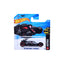 Hot Wheels BATMAN | The Dark Knight Batmobile - Black.Red (51/250) Short Card