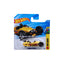Hot Wheels HW EURO | Morgan Super 3 - Yellow (138/250) Short Card