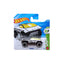 Hot Wheels HW EV | Polestar - White (84/250) Short Card