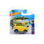 Hot Wheels SCREEN TIME | Party Wagon - Yellow.Green (235/250) short card