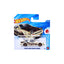Hot Wheels HW J-IMPORTS | Toyota AE86 Sprinter Trueno - Yellow (198/250) Short Card
