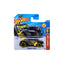 Hot Wheels TROPHY CASE | Go-Realla-Fast - Black.Yellow (239/250) Short Card