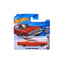 Hot Wheels Hot Wheels COOL CLASSICS - '64 Lincoln Continental - Orange (170/250) short card