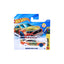 Hot Wheels HW EURO | Mercedes-Benz CLA HW - Gold.Orange (181/250) Short Card