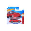 Hot Wheels THEN AND NOW | '96 Porsche Carrera - Red (98/250) Short Card