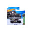 Hot Wheels CIRCUIT BREAKERS | Drift-Ender - Black (7/250) short card