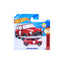 Hot Wheels Hot Wheels THEN AND NOW - Austin Mini Cooper S - Red (71/250)SC