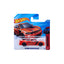 Hot Wheels NIGHTSPEED | '20 Dodge Charger Hellcat - Orange (134/250) Short Card