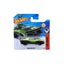 Hot Wheels  HW TORQUE | RIDGE CREST GT - Green (246/250) SHORT CARD