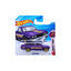 Hot Wheels COMPACT KINGS | Datsun 620 - Purple (128/250) Short Card