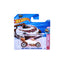 Hot Wheels SWEET RIDES | Donut Drifter - White.Brown (54/250) Short Card