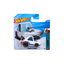 Hot Wheels Hot Wheels Tooned - '70 Dodge Charger - White (188/250)SC