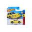 Hot Wheels FERRARI | Dino 206 GT - Yellow (150/250) short card