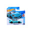 Hot Wheels HW FAN DRIVEN | Porsche 911 GT3 RS - Turquoise (4/250)