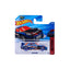 Hot Wheels NIGHTSPEED | 24/Seven - Blue (38/250) Short Card