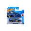 Hot Wheels Hot Wheels HW J-IMPORTS - Subaru Impreza WRX - Blue (176/250)SC
