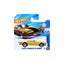 Hot Wheels FACTORY FRESH | Custom '66 Toronado - Gold (114/250) Short Card