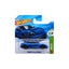 Hot Wheels Hot Wheels HW EV - Porsche Taycan Turbo S - Blue (34/250)SC