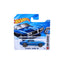 Hot Wheels COOL CLASSIC | '67 Pontiac Firebird 400 - Blue (249/250) Short Card