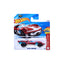 Hot Wheels Let's Race | Ultra Turbofire - Red.White (14/250) short card