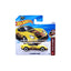 Hot Wheels HW HALL OF FAMERS | El Segundo Coupe - Yellow (18/250) SHORT CARD