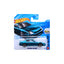 Hot Wheels FACTORY FRESH | '98 Honda Prelude - Teal (136/250) Short Card
