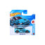 Hot Wheels HW J-IMPORTS | 1985 Honda CR-X - Aqua (89/250) Short Card