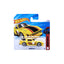 Hot Wheels NIGHTSPEED | Mazda RX-7 - Yellow (31/250) SHORT CARD
