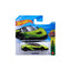 Hot Wheels EXOTICARS | Mclaren W1 - Lime Green (74/250) Short Card