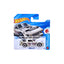 Hot Wheels HW J-IMPORTS | Mazda RX-7 - Silver (61/250) Short Card