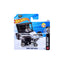 Hot Wheels ROD SQUAD | Tooned Bone Shaker - Black (16/250) short card