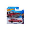 Hot Wheels DRAG RACERS | '64 Dodge 330 - Red (126/250) Short Card