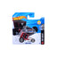 Hot Wheels ROD SQUAD | Uncertain-T - Maroon (230/250) SHORT CARD