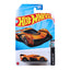 Hot Wheels Hot Wheels HW MODIFIED - Mclaren Solus GT - Orange (70/250)US
