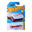 Hot Wheels EXPERIMOTORS | Twin Tags - White.Red (166/250)
