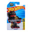 Hot Wheels EXPERIMOTORS | Feline Lucky - Black (92/250)