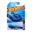 Hot Wheels Hot Wheels DRAG RACERS - Supercharged - Blue (77/250)