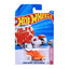 Hot Wheels Hot Wheels SWEET RIDES - Dessert Drifter - Orange (55/250)