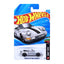 Hot Wheels DROP TOPS | Porsche 911 Turbo Cabriolet - Silver (52/250)