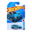 Hot Wheels HW J-IMPORTS | 1985 Honda CR-X - Aqua (89/250)