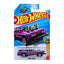 Hot Wheels WAGONS | Cruise Bruiser - Purple (87/250)