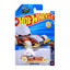 Hot Wheels DRAG RACERS Eggshelleracer | Orange.White (103/250)