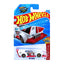 Hot Wheels Hot Wheels LET"S RACE - Mad Manga - White.Red (217/250)