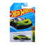 Hot Wheels EXOTICARS | Mclaren W1 - Lime Green (74/250)