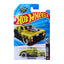 Hot Wheels Hot Wheels ROD SQUAD - Erikenstein Rod - YelGrn (117/250)
